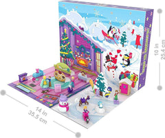 Polly Pocket Advent Calendar