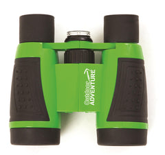 Brainstorm Toys Outdoor Adventure Binoculars