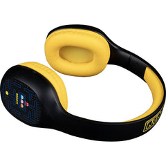 Pac-Man Bluetooth Headset