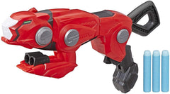 Power Rangers Beast Morphers Cheetah Beast Blaster