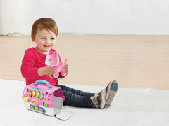 Vtech Cosy Kitten Carrier