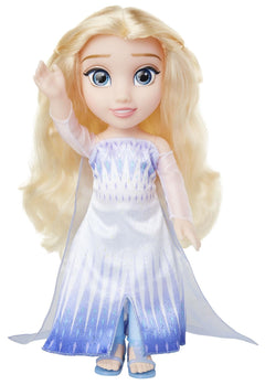 Disney Frozen 2 Elsa the Snow Queen 14