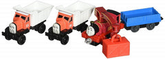 Thomas & Friends Multi Pack Engine Construction Crew