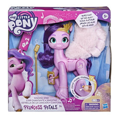 My Little Pony: A New Generation Musical Star Princess Petals