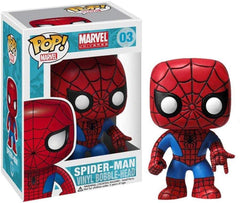 Funko POP! Marvel Spiderman