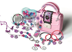 Crazy Chic Fashion & Jewellery Kit
