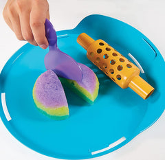The one and Only Orbeez Challenge Playset