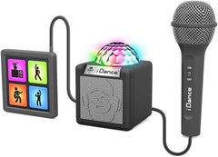 iDance Cube Sing 200 Speaker