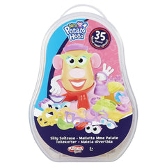 Mrs Potato Head Silly Suitcase