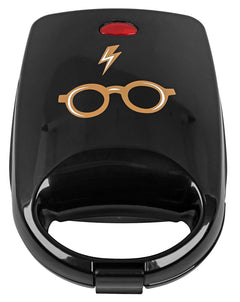 Harry Potter Icon Single Sandwich Maker