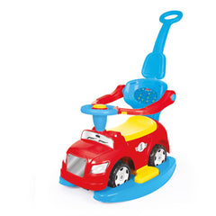 Dolu 4in1 Step Car