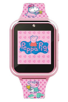Peppa Pig Smart Watch