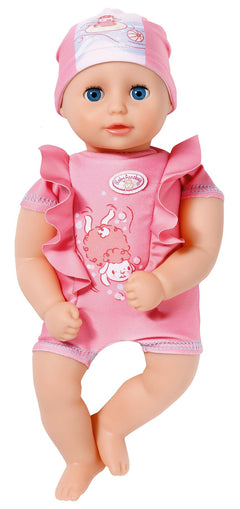 Baby Annabell My First Bath Annabell 30cm Doll