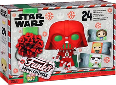 Funko POP! Star Wars Holiday Advent Calendar