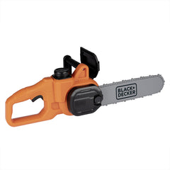 Smoby Black and Decker Chainsaw