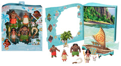 Disney Princess Moana Classic Storybook Set
