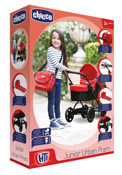 Chicco Junior Urban Doll Pram