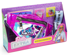 Barbie Extra Bum Bag Design Set