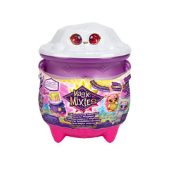 Magic Mixies Magical Gem Surprise Cauldron Sun
