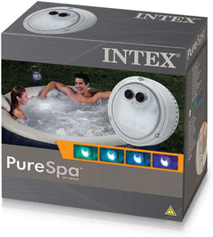 Intex LED Spa Light
