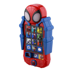 Spidey and His Amazing Friends Web Phone