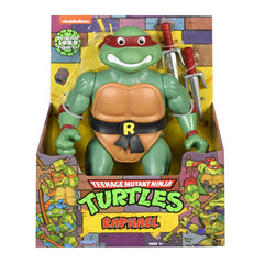 Teenage Mutant Ninja Turtles - Raphael 12