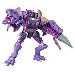 Transformers Kingdon War for Cybertron Trilogy - Megatron Beast Figure
