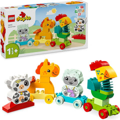 LEGO Duplo Animal Train 10412