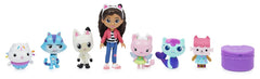Gabby’s Dollhouse Deluxe Figure Set