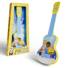 SpongeBob Ukulele Guitar Toy