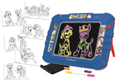 Paw Patrol Neon Luminous Drawing Board