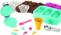 Kinetic Sand Scented Ice Cream Treats