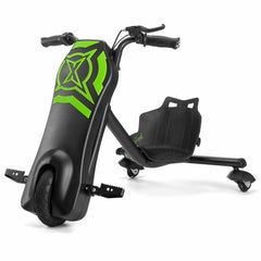 Xootz Typhoon Electric Power Drift Trike
