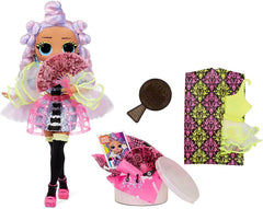 L.O.L. Surprise! O.M.G. Dance Dance Dance Miss Royale Doll