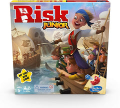 Risk Junior Board Game