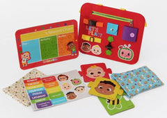 CoComelon Play and Learn Bundle