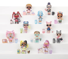 L.O.L. Surprise! Present Surprise Star Sign Themed Doll