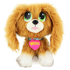 Rescue Runts Spaniel