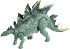 Jurassic World Action Attack Stegosaurus
