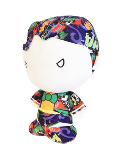 Batman 7 Inch DZNR Joker Plush