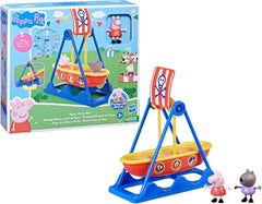 Peppa Pig Peppa's Pirate Ride