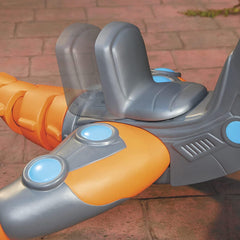 Little Tikes Chompin' Dino Trike Ride-on