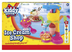 Kiddy Dough Ice Cream Shop