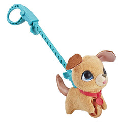 FurReal Walk-a-lots Lil Wags Dog
