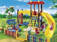 Playmobil City Life Children's Playground 5568
