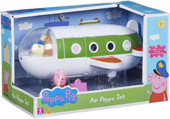 Peppa Pig Air Peppa Jet
