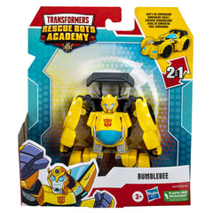Transformers Rescue Bots Academy - Bumblebee Figure