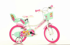 PAW Patrol Pink Skye 14inch Bike