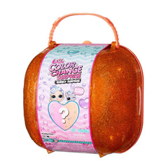 L.O.L. Surprise! Colour Change Orange Bubbly Surprise Doll