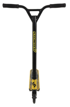 Stunted Gilt Stunt Scooter